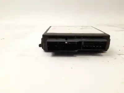 Second-hand car spare part body control unit for opel astra g fastback (t98) 1.7 dti 16v (f08, f48) oem iam references 24437076  