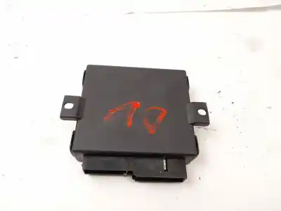 Second-hand car spare part body control unit for opel astra g fastback (t98) 1.7 dti 16v (f08, f48) oem iam references 24437076  
