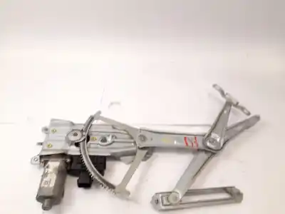 Peça sobressalente para automóvel em segunda mão elevador de vidros dianteira esquerda por opel astra g fastback (t98) 1.7 dti 16v (f08, f48) referências oem iam 