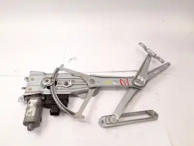 Second-hand car spare part driver left window regulator for opel astra g fastback (t98) 1.7 dti 16v (f08, f48) oem iam references   