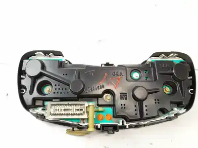 Peça sobressalente para automóvel em segunda mão quadrante por opel astra g fastback (t98) 1.7 dti 16v (f08, f48) referências oem iam 110080155002  