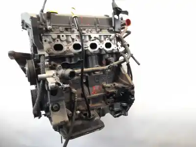 Peça sobressalente para automóvel em segunda mão motor completo por opel astra g fastback (t98) 1.7 dti 16v (f08, f48) referências oem iam y17dt