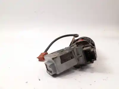 Pezzo di ricambio per auto di seconda mano INTERRUTTORE DI AVVIAMENTO per PEUGEOT 307 (3A/C)  Riferimenti OEM IAM   