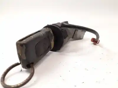 Pezzo di ricambio per auto di seconda mano interruttore di avviamento per peugeot 307 (3a/c) 1.6 hdi riferimenti oem iam   