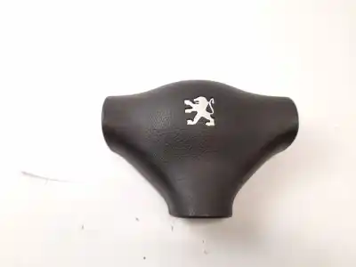 Pezzo di ricambio per auto di seconda mano air bag anteriore sinistro per peugeot 206 cc 2.0 16v cat riferimenti oem iam 