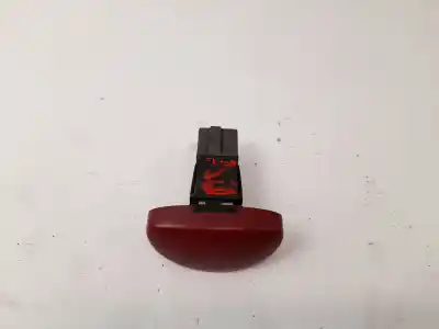 Pezzo di ricambio per auto di seconda mano interruttore per peugeot 206 cc 2.0 16v cat riferimenti oem iam 