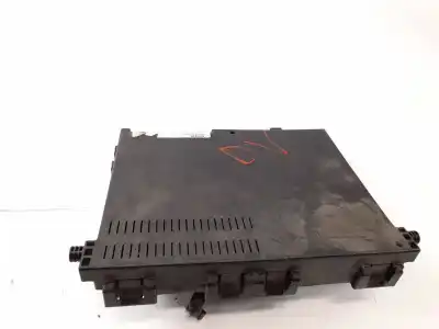 Pezzo di ricambio per auto di seconda mano SCATOLA RELÈ/FUSIBILI per PEUGEOT 206 CC  Riferimenti OEM IAM   