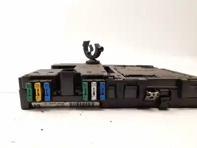 Pezzo di ricambio per auto di seconda mano scatola relè/fusibili per peugeot 206 cc 2.0 16v cat riferimenti oem iam   