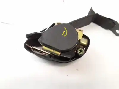 Pezzo di ricambio per auto di seconda mano cintura di sicurezza anteriore destra per peugeot 206 cc 2.0 16v cat riferimenti oem iam 