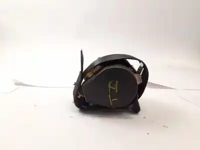 Pezzo di ricambio per auto di seconda mano cintura di sicurezza posteriore destra per peugeot 206 cc 2.0 16v cat riferimenti oem iam 