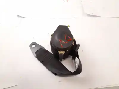 Pezzo di ricambio per auto di seconda mano cintura di sicurezza posteriore destra per peugeot 206 cc 2.0 16v cat riferimenti oem iam   