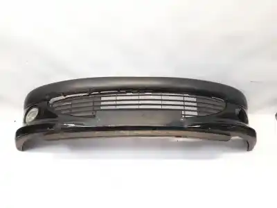 Pezzo di ricambio per auto di seconda mano paraurti anteriore per peugeot 206 cc 2.0 16v cat riferimenti oem iam 