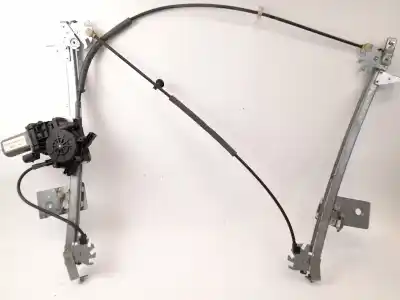 Pezzo di ricambio per auto di seconda mano alzacristalli anteriore destro per peugeot 206 cc 2.0 16v cat riferimenti oem iam 
