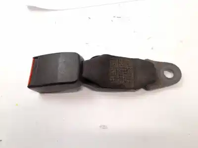 Pezzo di ricambio per auto di seconda mano gancio cintura posteriore destro per peugeot 206 cc 2.0 16v cat riferimenti oem iam 