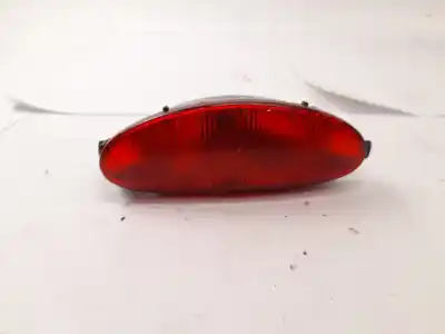 Pezzo di ricambio per auto di seconda mano luce freno centrale per peugeot 206 cc 2.0 16v cat riferimenti oem iam 