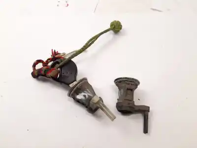 Pezzo di ricambio per auto di seconda mano gioco della boccola per peugeot 206 cc 2.0 16v cat riferimenti oem iam 