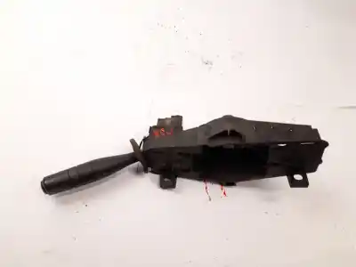 Pezzo di ricambio per auto di seconda mano controllo della luce per peugeot 206 cc 2.0 16v cat riferimenti oem iam 