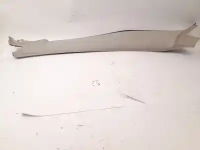 Pezzo di ricambio per auto di seconda mano modanatura per peugeot 206 cc 2.0 16v cat riferimenti oem iam 