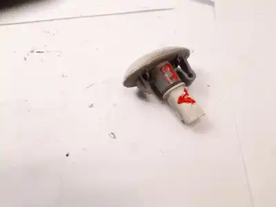 Pezzo di ricambio per auto di seconda mano lampada laterale destra per peugeot 206 cc 2.0 16v cat riferimenti oem iam 