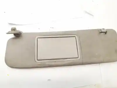 Pezzo di ricambio per auto di seconda mano tenda sinistra per peugeot 206 cc 2.0 16v cat riferimenti oem iam 