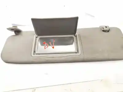 Pezzo di ricambio per auto di seconda mano tenda sinistra per peugeot 206 cc 2.0 16v cat riferimenti oem iam   