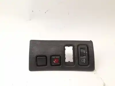 Pezzo di ricambio per auto di seconda mano interruttore regolatore altezza fari per peugeot 206 cc 2.0 16v cat riferimenti oem iam 