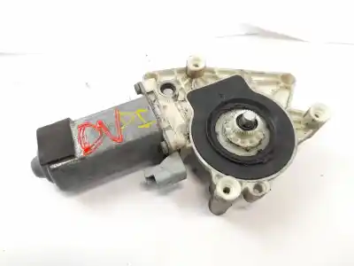 Pezzo di ricambio per auto di seconda mano motore alzacristalli anteriore sinistro per peugeot 206 cc 2.0 16v cat riferimenti oem iam 