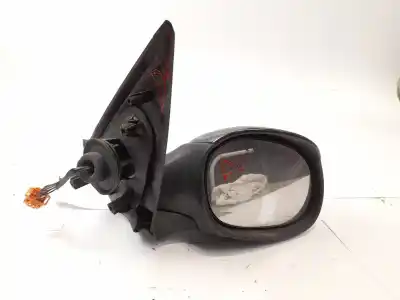 Pezzo di ricambio per auto di seconda mano retrovisore destro per peugeot 206 cc 2.0 16v cat riferimenti oem iam 