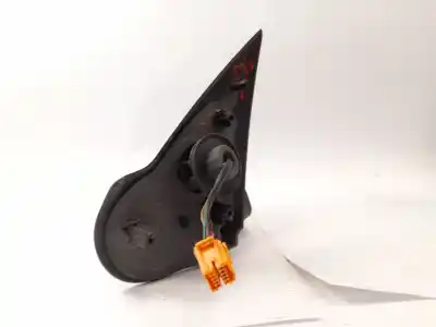 Pezzo di ricambio per auto di seconda mano retrovisore destro per peugeot 206 cc 2.0 16v cat riferimenti oem iam   
