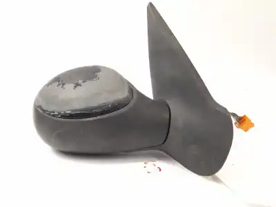 Pezzo di ricambio per auto di seconda mano retrovisore destro per peugeot 206 cc 2.0 16v cat riferimenti oem iam   