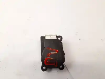 Pezzo di ricambio per auto di seconda mano motore di riscaldamento per peugeot 206 cc 2.0 16v cat riferimenti oem iam 