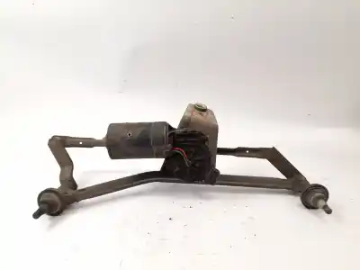 Pezzo di ricambio per auto di seconda mano tiranti e motorino del tergicristallo anteriore per peugeot 206 cc 2.0 16v cat riferimenti oem iam 