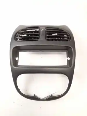 Pezzo di ricambio per auto di seconda mano modanatura per peugeot 206 cc 2.0 16v cat riferimenti oem iam 