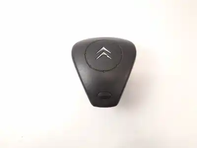 Автозапчасти б/у передняя левая подушка безопасности за citroen c3 i (fc_, fn_) 1.4 hdi ссылки oem iam 96380009vd