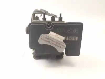 Автозапчасти б/у абс за citroen c3 i (fc_, fn_) 1.4 hdi ссылки oem iam 9658260080
