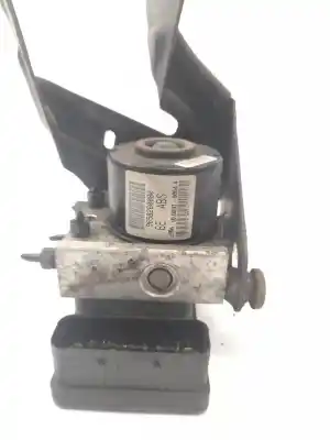 Pezzo di ricambio per auto di seconda mano abs per citroen c3 i (fc_, fn_) 1.4 hdi riferimenti oem iam 9658260080  