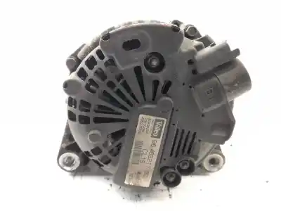 Автозапчасти б/у генератор за citroen c3 i (fc_, fn_) 1.4 hdi ссылки oem iam 964632177