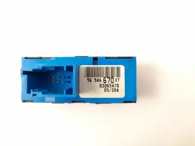 Second-hand car spare part switch for citroen c3 i (fc_, fn_) 1.4 hdi oem iam references 96546670xt  
