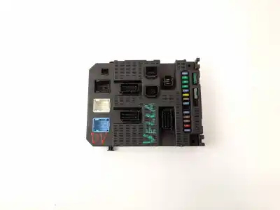 Автозапчасти б/у блок реле/предохранителей за citroen c3 i (fc_, fn_) 1.4 hdi ссылки oem iam 9659285480