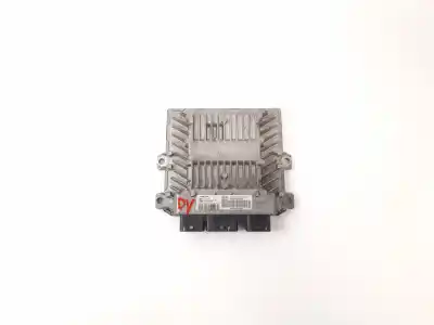 Автозапчасти б/у блок управления двигателем за citroen c3 i (fc_, fn_) 1.4 hdi ссылки oem iam sw9660300280
