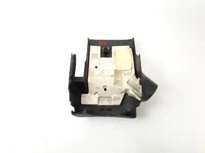 Pezzo di ricambio per auto di seconda mano modanatura per citroen c3 i (fc_, fn_) 1.4 hdi riferimenti oem iam 9637997977  