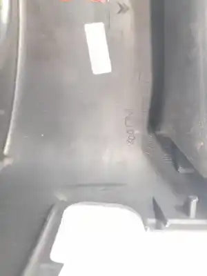 Pezzo di ricambio per auto di seconda mano modanatura per citroen c3 i (fc_, fn_) 1.4 hdi riferimenti oem iam   
