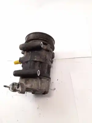 Peça sobressalente para automóvel em segunda mão compressor de ar condicionado a/a a/c por citroen c3 i (fc_, fn_) 1.4 hdi referências oem iam 0978211544  