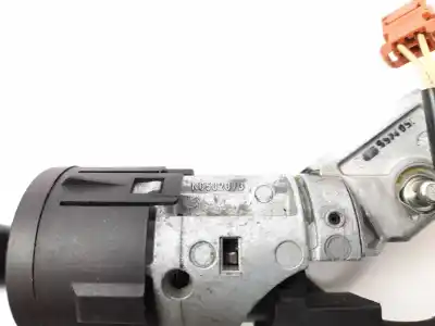Pezzo di ricambio per auto di seconda mano interruttore di avviamento per citroen c3 i (fc_, fn_) 1.4 hdi riferimenti oem iam n0502073  