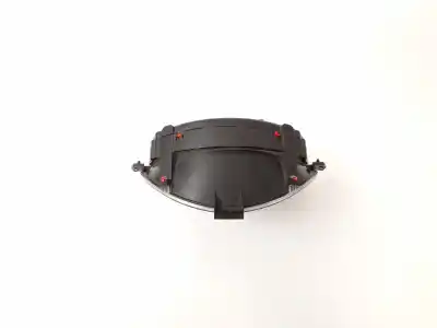 Автозапчастина б/у панель інструментів для citroen c3 i (fc_, fn_) 1.4 hdi посилання на oem iam p9660225880  