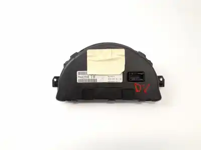 Автозапчастина б/у панель інструментів для citroen c3 i (fc_, fn_) 1.4 hdi посилання на oem iam p9660225880  