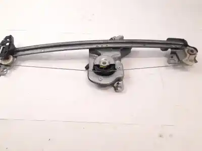 Second-hand car spare part driver left window regulator for citroen c3 i (fc_, fn_) 1.4 hdi oem iam references 966015  