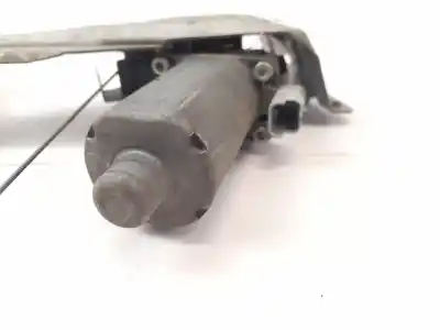 Second-hand car spare part rear left window regulator for citroen c3 i (fc_, fn_) 1.4 hdi oem iam references 9653445380  