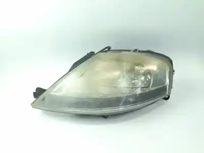 Автозапчасти б/у левая фара за citroen c3 i (fc_, fn_) 1.4 hdi ссылки oem iam 9680157580