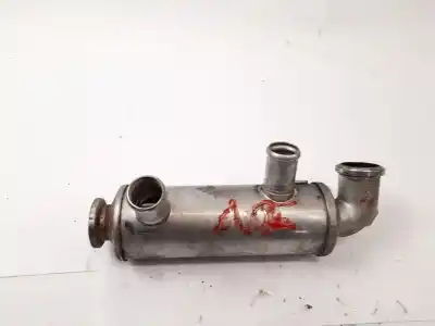 Pezzo di ricambio per auto di seconda mano raffreddatore egr per citroen c3 i (fc_, fn_) 1.4 hdi riferimenti oem iam 96519023p9  